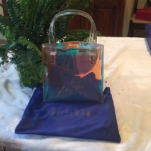 Stuart Weitzman Purse